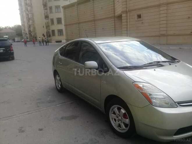 Toyota Prius 2008, 121,356 km - 1.5 l - Bakı