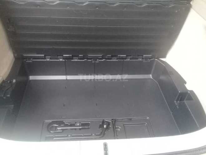 Toyota Prius 2008, 121,356 km - 1.5 l - Bakı