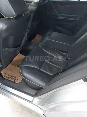 Mercedes E 270 2000, 342,680 km - 2.7 l - Bakı