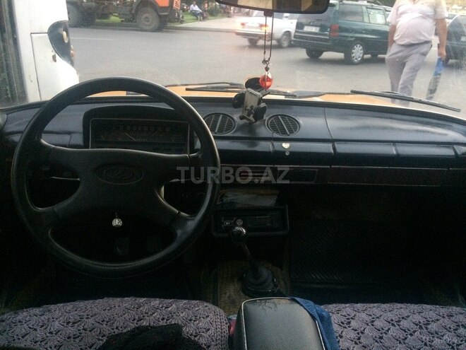 LADA (VAZ) 21011 1984, 358,872 km - 1.6 l - Bakı