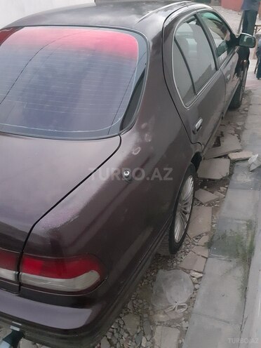 Nissan Maxima 1998, 330,000 km - 3.0 l - Bakı