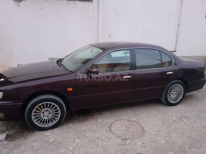Nissan Maxima 1998, 330,000 km - 3.0 l - Bakı