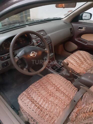 Nissan Maxima 1998, 330,000 km - 3.0 l - Bakı