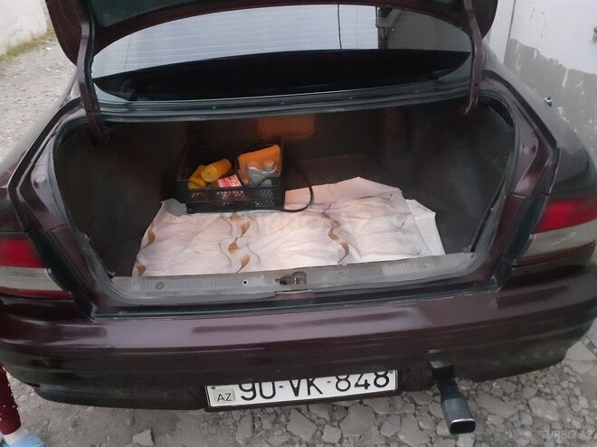 Nissan Maxima 1998, 330,000 km - 3.0 l - Bakı