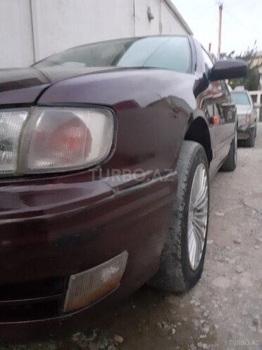 Nissan Maxima 1998, 330,000 km - 3.0 l - Bakı