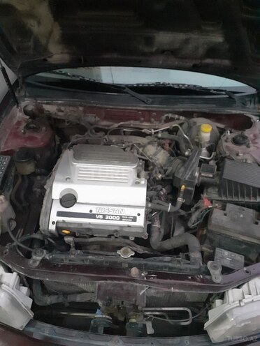 Nissan Maxima 1998, 330,000 km - 3.0 l - Bakı