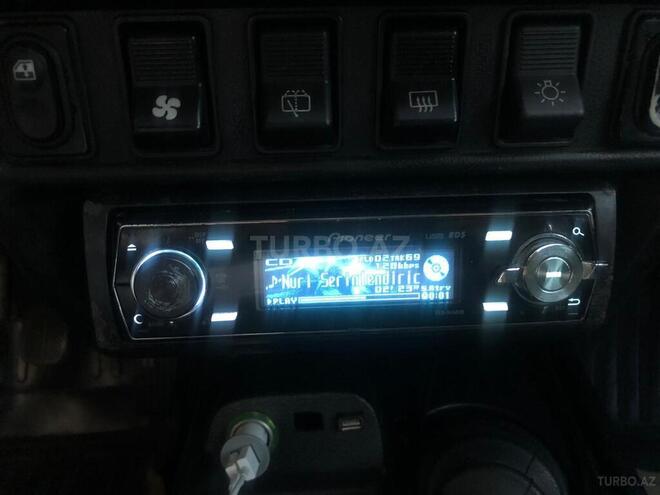 LADA (VAZ) Niva 2014, 140,000 km - 1.7 l - Bakı