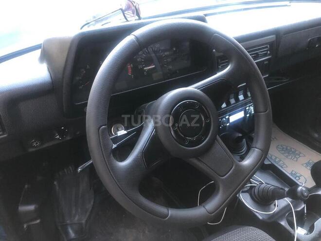 LADA (VAZ) Niva 2014, 140,000 km - 1.7 l - Bakı