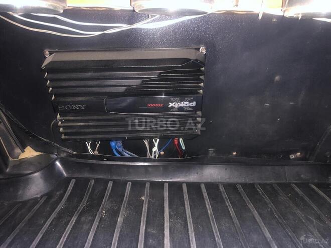 LADA (VAZ) Niva 2014, 140,000 km - 1.7 l - Bakı