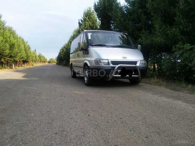 Ford Transit 2001, 280,000 km - 2.0 l - Masallı