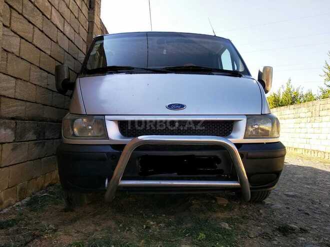 Ford Transit 2001, 280,000 km - 2.0 l - Masallı