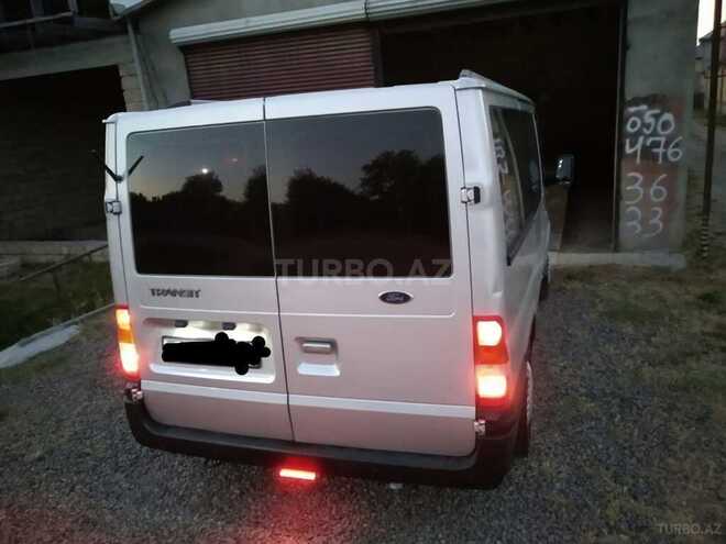 Ford Transit 2001, 280,000 km - 2.0 l - Masallı