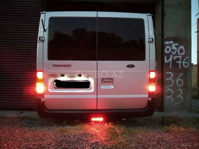 Ford Transit 2001, 280,000 km - 2.0 l - Masallı