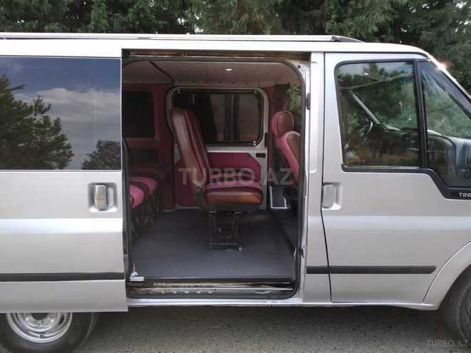Ford Transit 2001, 280,000 km - 2.0 l - Masallı