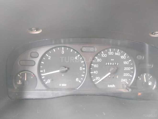 Ford Transit 2001, 280,000 km - 2.0 l - Masallı