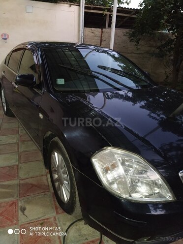 Nissan Teana 2003, 241,739 km - 2.3 l - Gəncə
