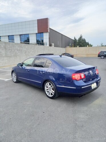 Volkswagen Passat 2008, 230,141 km - 2.0 l - Bakı