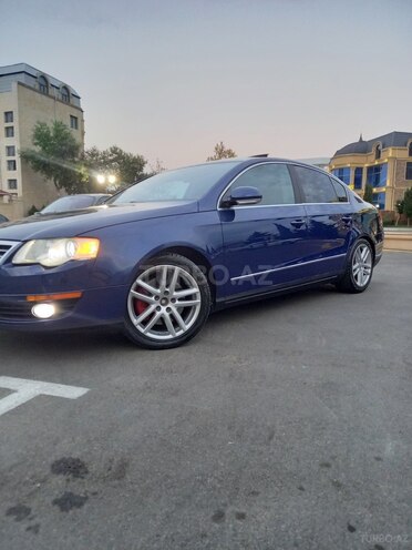 Volkswagen Passat 2008, 230,141 km - 2.0 l - Bakı