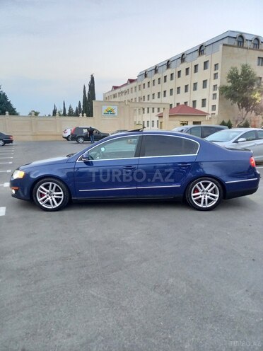 Volkswagen Passat 2008, 230,141 km - 2.0 l - Bakı