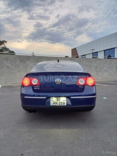 Volkswagen Passat 2008, 230,141 km - 2.0 l - Bakı