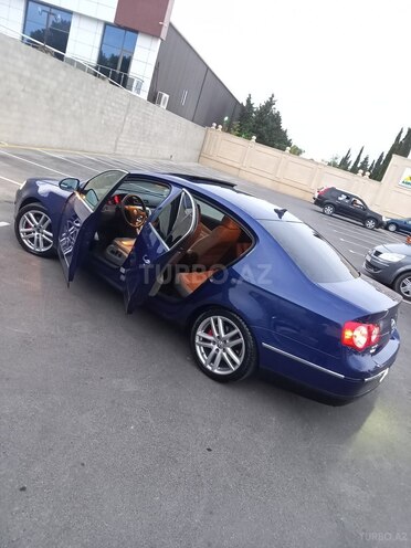 Volkswagen Passat 2008, 230,141 km - 2.0 l - Bakı