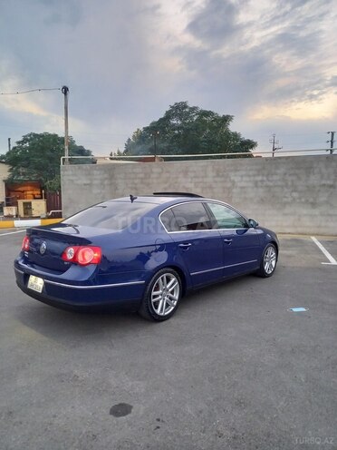 Volkswagen Passat 2008, 230,141 km - 2.0 l - Bakı