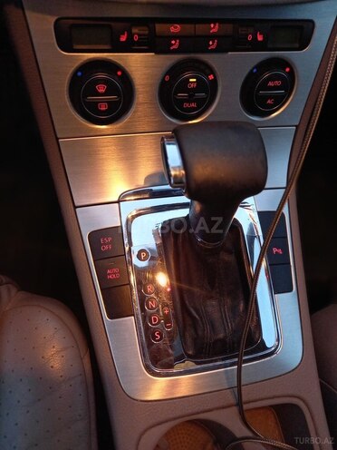 Volkswagen Passat 2008, 230,141 km - 2.0 l - Bakı