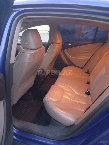 Volkswagen Passat 2008, 230,141 km - 2.0 l - Bakı