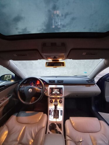 Volkswagen Passat 2008, 230,141 km - 2.0 l - Bakı