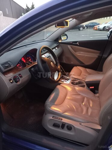 Volkswagen Passat 2008, 230,141 km - 2.0 l - Bakı