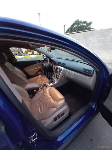 Volkswagen Passat 2008, 230,141 km - 2.0 l - Bakı