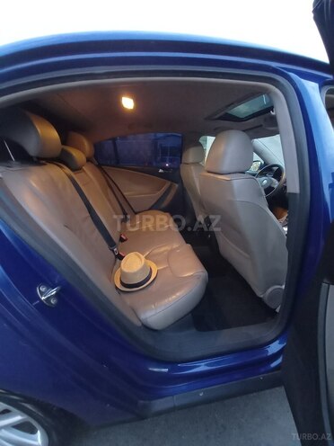 Volkswagen Passat 2008, 230,141 km - 2.0 l - Bakı