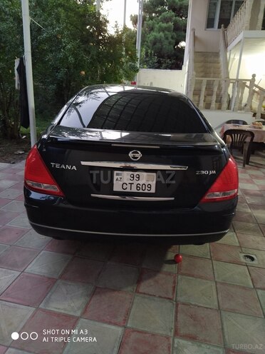 Nissan Teana 2003, 241,739 km - 2.3 l - Gəncə