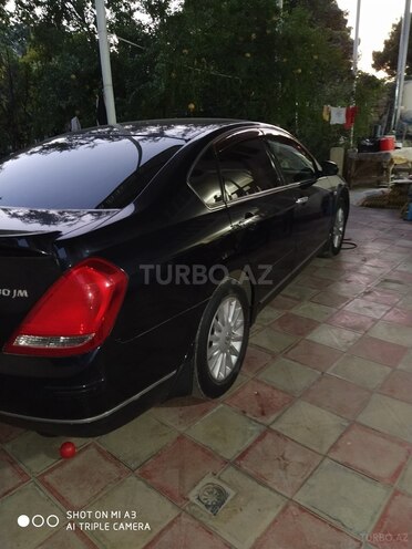 Nissan Teana 2003, 241,739 km - 2.3 l - Gəncə