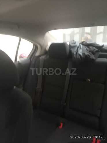 Chevrolet Cruze 2012, 136,200 km - 1.4 l - Bakı