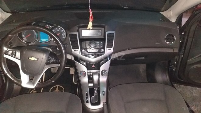 Chevrolet Cruze 2012, 136,200 km - 1.4 l - Bakı