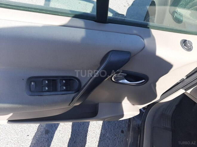 Renault Grand Scenic 2007, 218,000 km - 1.5 l - Bakı