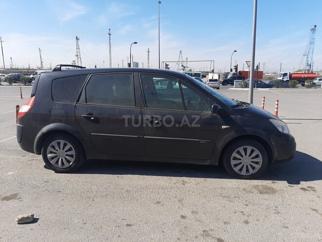 Renault Grand Scenic 2007, 218,000 km - 1.5 l - Bakı