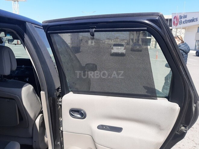 Renault Grand Scenic 2007, 218,000 km - 1.5 l - Bakı