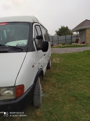 GAZ 32212 2000, 200,700 km - 2.4 л - Tərtər