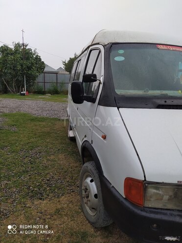 GAZ 32212 2000, 200,700 km - 2.4 л - Tərtər