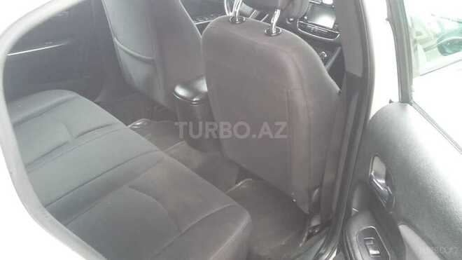 Chrysler 200 2012, 229,000 km - 2.4 l - Xaçmaz