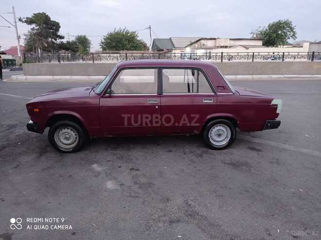 LADA (VAZ) 2107 2000, 150,000 km - 1.7 l - Bakı