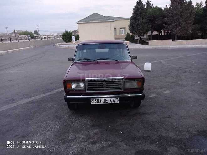 LADA (VAZ) 2107 2000, 150,000 km - 1.7 l - Bakı