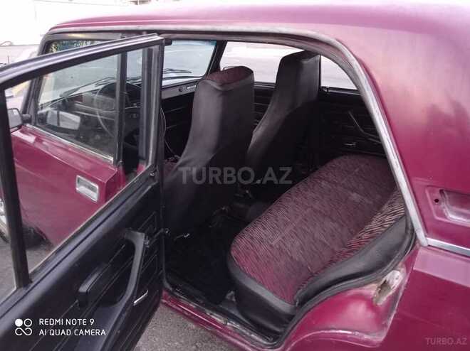 LADA (VAZ) 2107 2000, 150,000 km - 1.7 l - Bakı