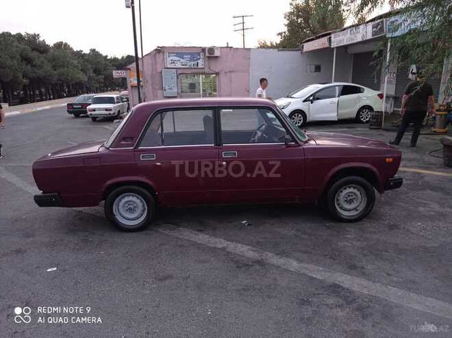 LADA (VAZ) 2107 2000, 150,000 km - 1.7 l - Bakı