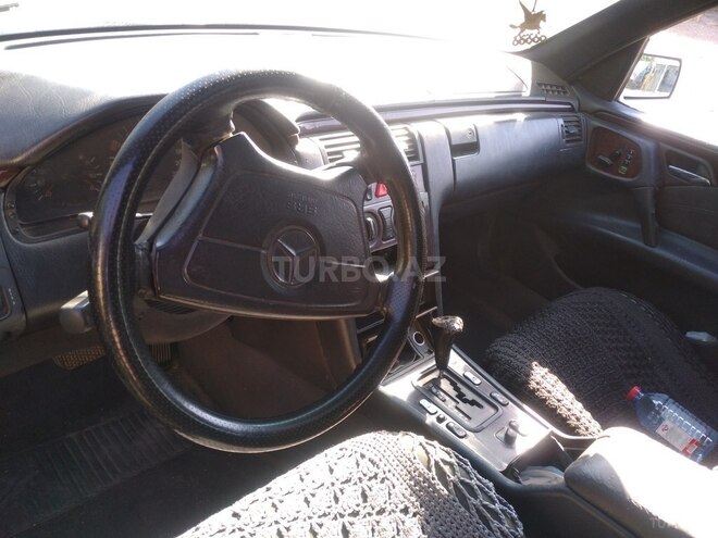 Mercedes E 290 1996, 438,000 km - 2.9 l - Cəlilabad