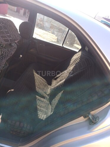 Mercedes E 290 1996, 438,000 km - 2.9 l - Cəlilabad