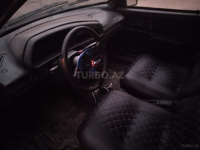 LADA (VAZ) 2109 1989, 124,517 km - 1.5 л - Sumqayıt