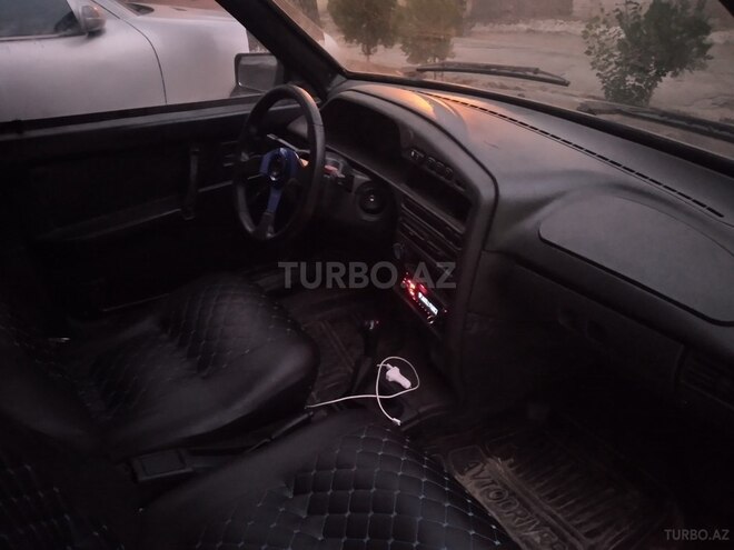LADA (VAZ) 2109 1989, 124,517 km - 1.5 л - Sumqayıt